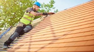 Best 4 Ply Roofing  in Harper Woods, MI