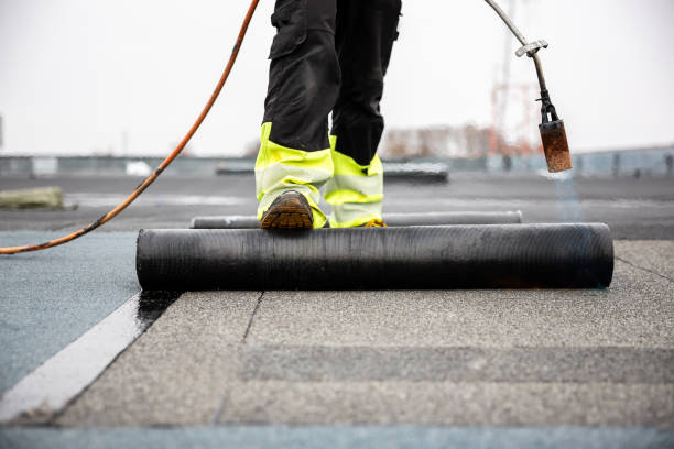 Fast & Reliable Emergency Roof Repairs in Harper Woods, MI